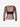Simkhai Mujer Barcelona Top Leonie color Marrón Oscuro sku 711-003408 01 - Foto 2