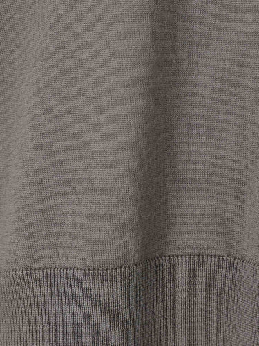 Peserico Mujer Barcelona Jersey Punto Lana color Marrón Oscuro sku 711-003433 01 - Foto 4