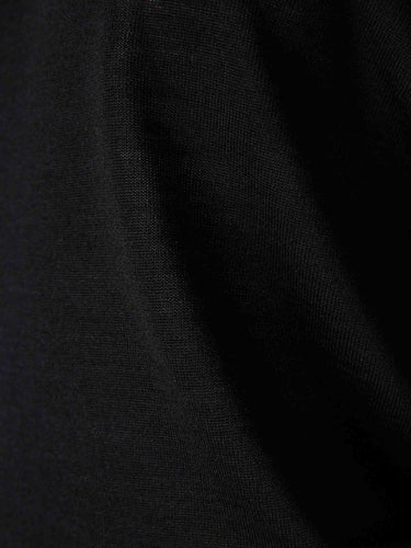 Jacquemus Mujer Barcelona Top Punto Mananco color Negro sku 711-003437 01 - Foto 5