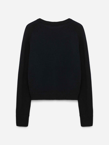 Dorothee Schumacher Mujer Barcelona Cárdigan Cuello Camisero color Negro sku 711-003440 01 - Foto 3