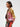 Versace Mujer Barcelona Cárdigan Punto Gráfico color Rosa sku 711-003442 01 - Foto 3