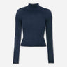 Victoria Beckham Mujer Barcelona Jersey Punto Texturizado color Azul Noche sku 711-003445 01 - Foto 1