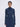 Victoria Beckham Mujer Barcelona Jersey Punto Texturizado color Azul Noche sku 711-003445 01 - Foto 2