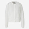 Dorothee Schumacher Mujer Barcelona Cárdigan Sheer Summer color Blanco sku 711-003451 01 - Foto 1