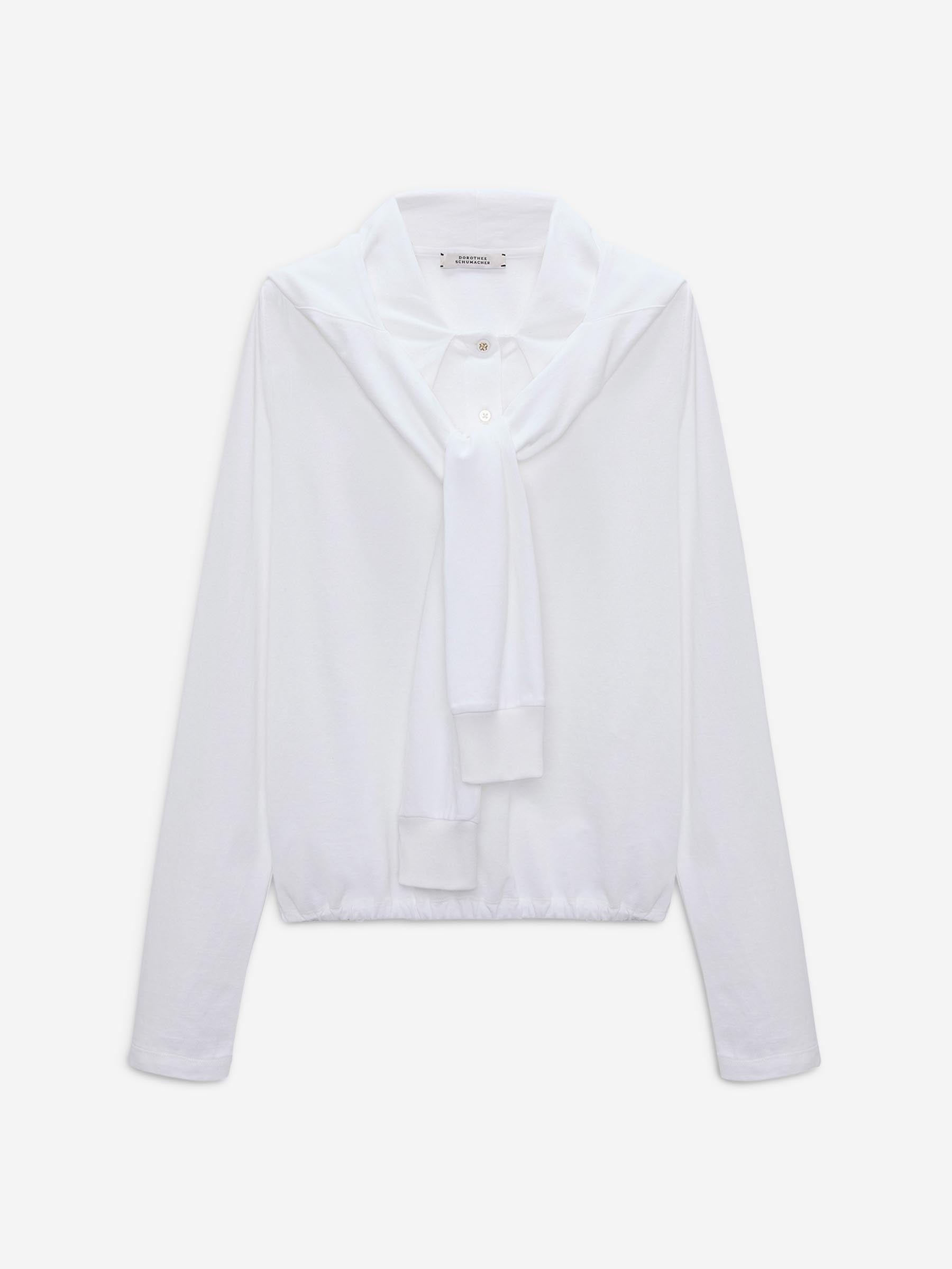 Dorothee Schumacher Mujer Barcelona Camiseta Sporty Romance color Multicolor sku 711-003452 01 - Foto 1