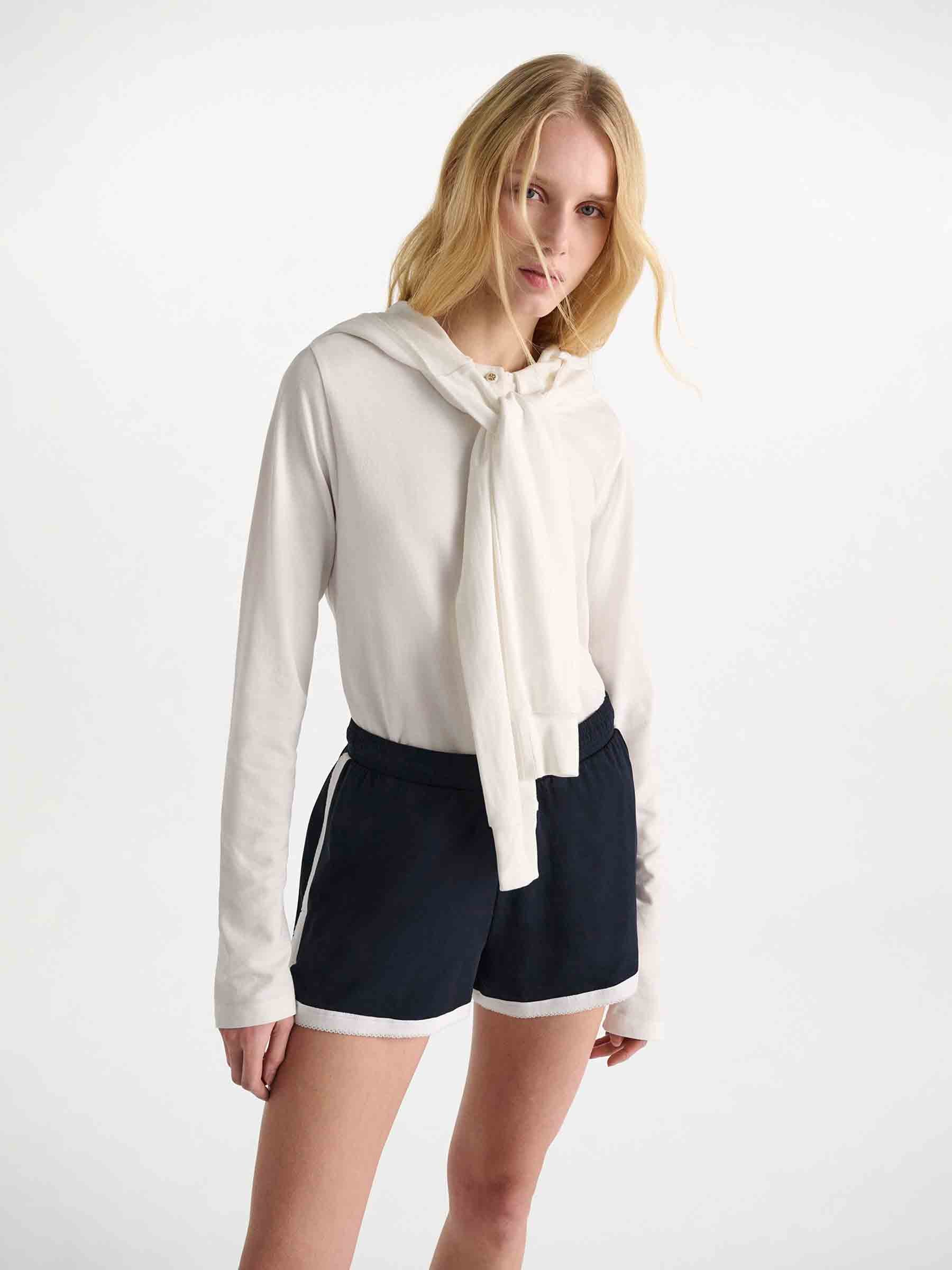 Dorothee Schumacher Mujer Barcelona Camiseta Sporty Romance color Multicolor sku 711-003452 01 - Foto 2