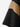 Max Mara Mujer Barcelona Jersey Ancho Lino color Negro sku 711-003455 02 - Foto 4