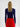 Jil Sander Mujer Barcelona Jersey Cuello Alto color Azul Cobalto sku 711-003466 01 - Foto 4