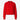 Jil Sander Mujer Barcelona Jersey Cropped Lana color Rojo sku 711-003467 02 - Foto 1