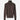 Lemaire Mujer Barcelona Cárdigan Fino Lana color Marrón Oscuro sku 711-003468 01 - Foto 1