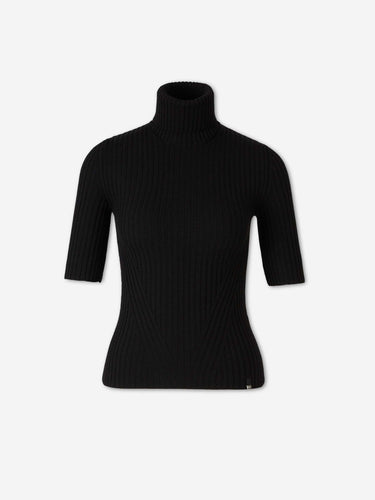 Herno Hombre Barcelona Jersey Manga Corta color Negro sku 711-003476 01 - Foto 1