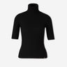 Herno Hombre Barcelona Jersey Manga Corta color Negro sku 711-003476 01 - Foto 1