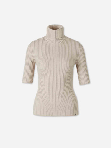 Herno Hombre Barcelona Jersey Manga Corta color Beige sku 711-003476 02 - Foto 1