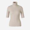 Herno Hombre Barcelona Jersey Manga Corta color Beige sku 711-003476 02 - Foto 1