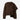 Altuzarra Mujer Barcelona Jersey Palmer color Marrón Oscuro sku 711-003479 01 - Foto 1