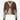 Altuzarra Mujer Barcelona Jersey Punto Parish color Marrón sku 711-003480 01 - Foto 1