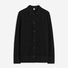 TOTEME Mujer Barcelona Camisa Punto Cashmere color Negro sku 711-003482 01 - Foto 1
