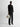 TOTEME Mujer Barcelona Camisa Punto Cashmere color Negro sku 711-003482 01 - Foto 2