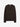 TOTEME Mujer Barcelona Jersey Cuello Pico color Marrón Oscuro sku 711-003483 01 - Foto 1