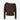 Simkhai Mujer Barcelona Jersey Fino Lavina color Marrón Oscuro sku 711-003491 01 - Foto 1