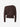 Simkhai Mujer Barcelona Jersey Fino Lavina color Marrón Oscuro sku 711-003491 01 - Foto 2
