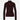 Courrèges Reedition Mujer Barcelona Jersey Canalé Logo color Burdeos sku 711-003495 01 - Foto 1