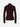 Courrèges Reedition Mujer Barcelona Jersey Canalé Logo color Burdeos sku 711-003495 01 - Foto 2