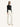Courrèges Mujer Barcelona Cárdigan Vinilo Punto color Negro sku 711-003498 01 - Foto 2