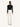 Courrèges Mujer Barcelona Cárdigan Vinilo Punto color Negro sku 711-003498 01 - Foto 3
