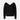 Tom Ford Mujer Barcelona Jersey Punto Cashmere color Negro sku 711-003504 01 - Foto 1