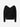 Tom Ford Mujer Barcelona Jersey Punto Cashmere color Negro sku 711-003504 01 - Foto 2