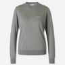 Peserico Mujer Barcelona Jersey Fino Cashmere Seda color Verde Manzana sku 711-003511 01 - Foto 1