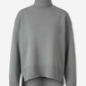 Peserico Mujer Barcelona Jersey Cuello Alto color Gris sku 711-003513 01 - Foto 1