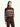 Moncler Mujer Barcelona Jersey Listado Logo color Marrón Oscuro sku 711-003516 01 - Foto 3
