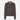 The Row Hombre Barcelona Jersey Cuello Polo color Marrón Oscuro sku 711-003519 01 - Foto 1