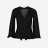 Dorothee Schumacher Mujer Barcelona Camiseta Punto Refined Essentials color Negro sku 711-003523 01 - Foto 1