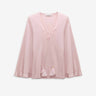 Dorothee Schumacher Mujer Barcelona Camiseta de punto color Rosa Palo sku 711-003524 01 - Foto 1