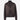 Peserico Mujer Barcelona Jersey Cuello Alto color Marrón Oscuro sku 711-003528 01 - Foto 1