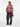 The Attico Mujer Barcelona Jersey Bajo Asimétrico color Rosa sku 711-003529 01 - Foto 3