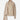 The Attico Mujer Barcelona Jersey Lana Efecto Capa color Beige sku 711-003530 01 - Foto 1