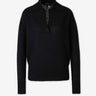 Tom Ford Mujer Barcelona Jersey Fino color Negro sku 711-003532 01 - Foto 1