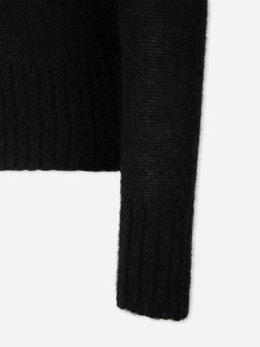 Tom Ford Mujer Barcelona Jersey Fino color Negro sku 711-003532 01 - Foto 4