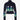 Chloé Mujer Barcelona Jersey Cropped Cuello Alto color Azul Marino sku 711-003536 01 - Foto 1