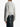 Khaite Mujer Barcelona Jersey Cashmere Phelps color Gris Claro sku 711-003539 01 - Foto 3