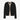 Acne Studios Mujer Barcelona Cárdigan Capas Seda color Negro sku 711-003540 01 - Foto 1