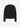 Acne Studios Mujer Barcelona Cárdigan Capas Seda color Negro sku 711-003540 01 - Foto 3