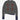 Acne Studios Mujer Barcelona Cárdigan Doble Capa color Gris sku 711-003544 01 - Foto 1