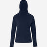 Altuzarra Mujer Barcelona Jersey Balaclava Lester color Azul Marino sku 711-003545 01 - Foto 1
