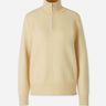 Guest in Residence Mujer Barcelona Jersey Cashmere Cuello Alto color Beige sku 711-003557 01 - Foto 1