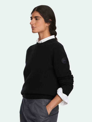 Canada Goose Mujer Barcelona Jersey de punto Joffre color Multicolor sku 711-003558 01 - Foto 3